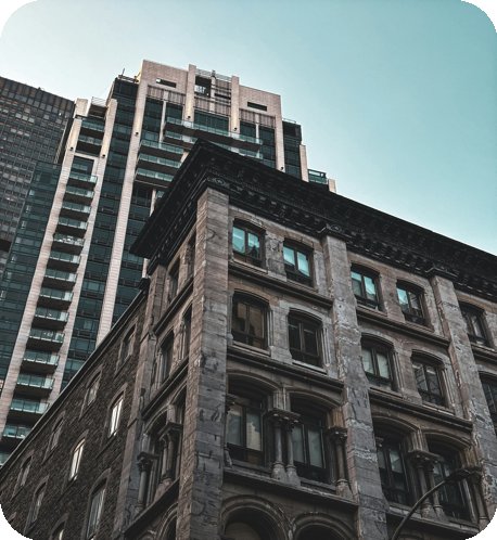 Modern Building