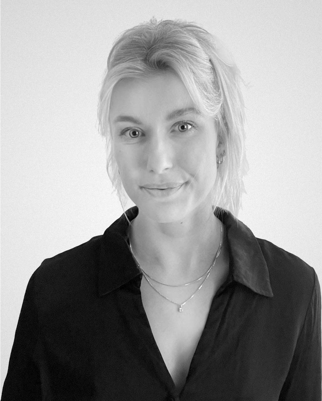 Emilie Johansen