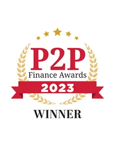 P2P Finance Awards 2023