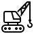 icons8 crane 50
