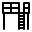 icons8 mezzanine 32