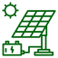 solar energy