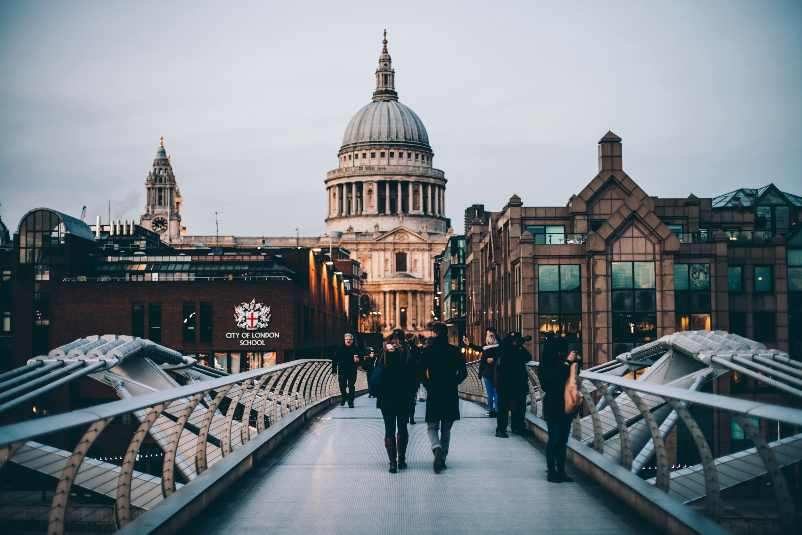 Bridging 19 Bridging Finance