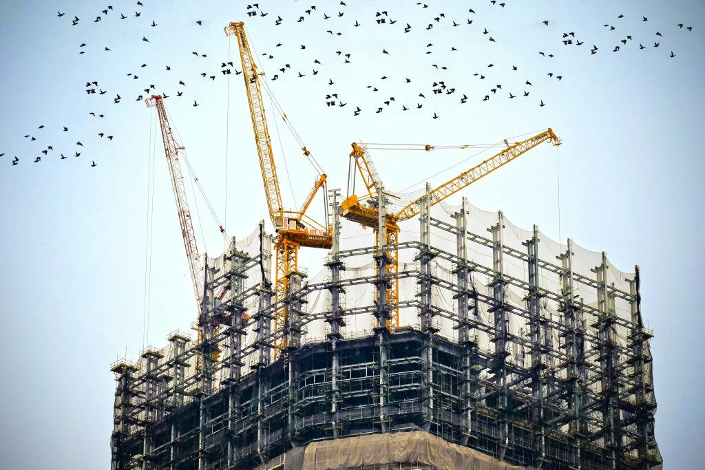 development-finance