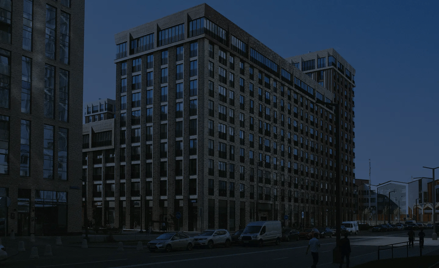 Tapton Capital partnership