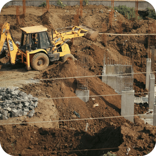 Development Finance