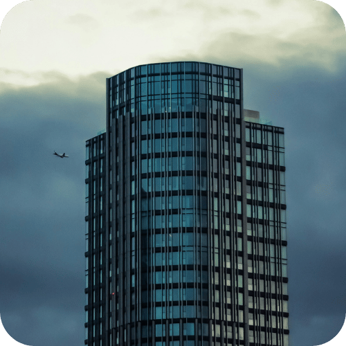 Joint Venture Equity