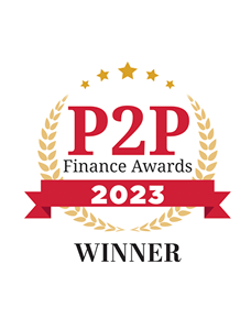 P2P Finance Awards 2023