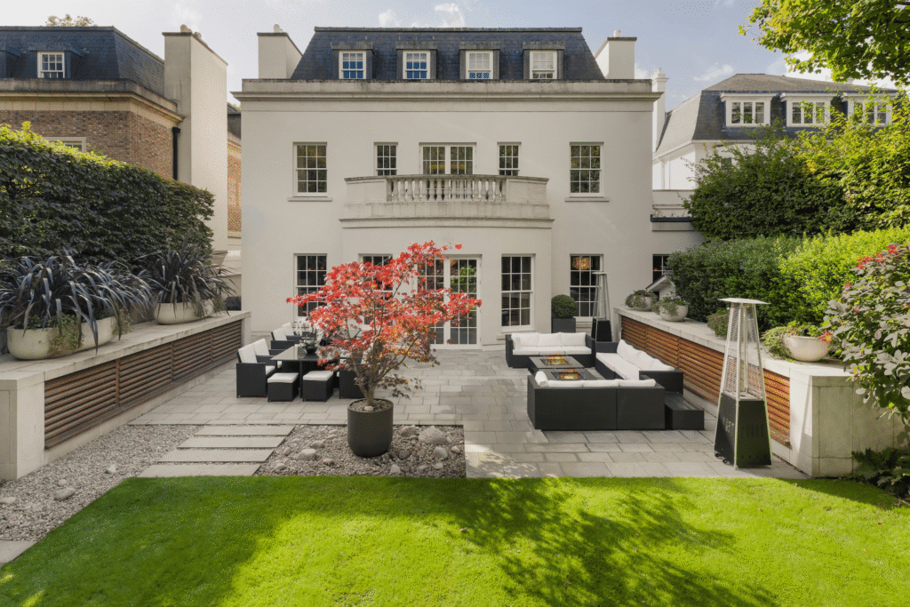 Refurbishment Finance