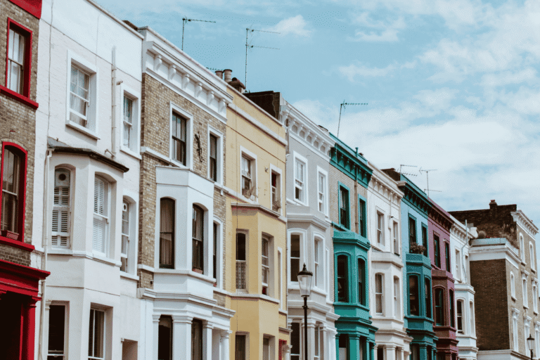 Development Finance