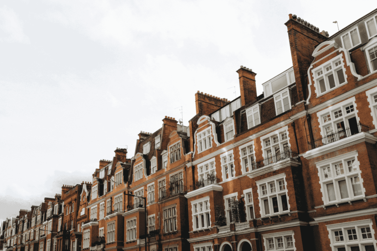 Bridging Finance