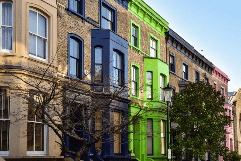 Development Finance
